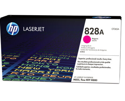 HP 828A MAGENTA IMAGING DRUM
