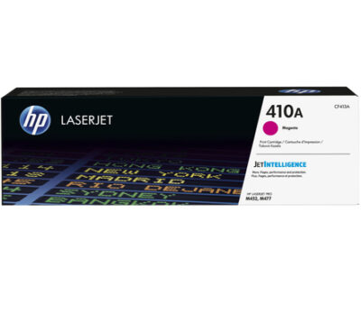 HP 410A MAGENTA LASERJET M452/MFP M477