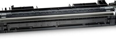 HP 658A MAGENTA LASERJET TONER CARTRIDGE