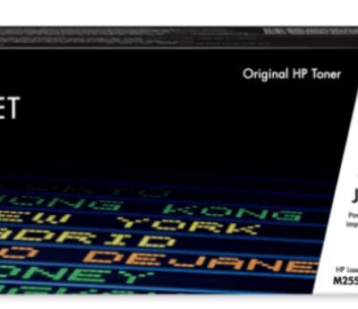 HP 207A MAGENTA LASERJET TONER CARTRIDGE