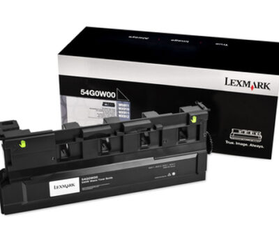 LEXMARK MS910DE TONER BOTTLE