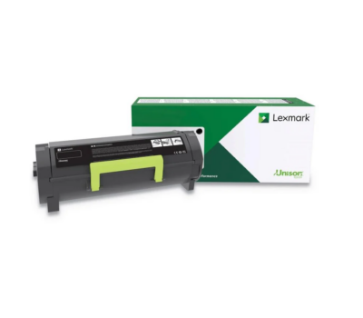 LEXMARK MS321 BLACK CARTRIDGE