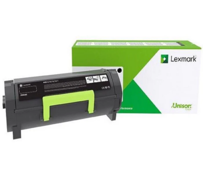 LEXMARK MS421 BLACK CARTRIDGE