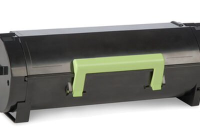 LEXMARK 605 BLACK CARTRIDGE