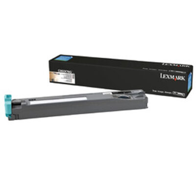 LEXMARK C950X76G WASTE TONER BOTTLE