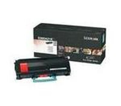 LEXMARK E260A31E CARTRIDGE