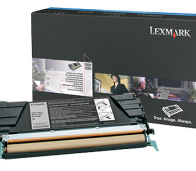LEXMARK E360H31E CARTRIDGE