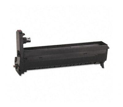 OKI ES8431 EP CART BLACK 30K