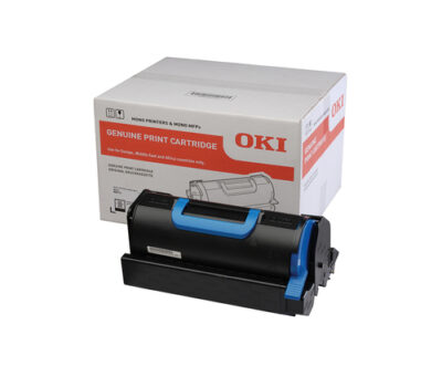 OKI PRINT-CART-B731/770-36K
