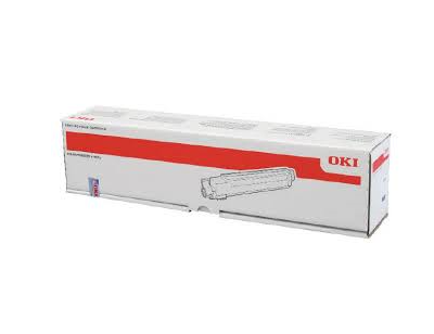 OKI EP-CART-C-ES7460/80 TONER