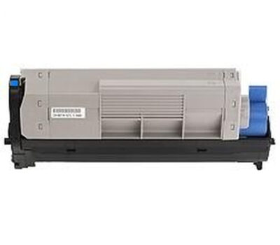 OKI PAGE C56/5700 CYAN DRUM 20000 PAGES