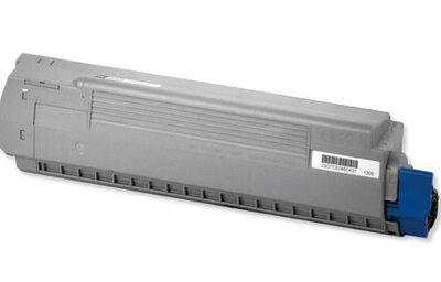 OKI ES8460MFP TONER CYAN 9K