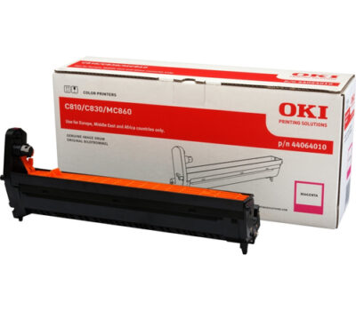 OKI (44064010) DRUM MAGENTA