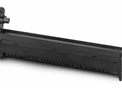 OKI (44064012) DRUM BLACK