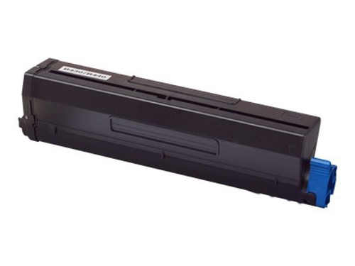 OKI ES5430/ES5461MFP MAGENTA TONER 5K
