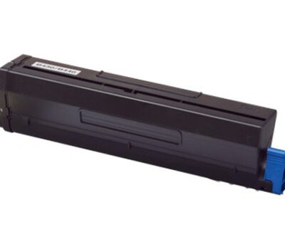 OKI ES5430/ES5461MFP BLACK TONER 5K