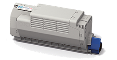 OKI (45396204) TONER BLACK