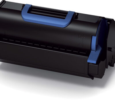 OKI (45488802) TONER BLACK