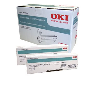 OKI ES9431/9541 -WT TONER 10K