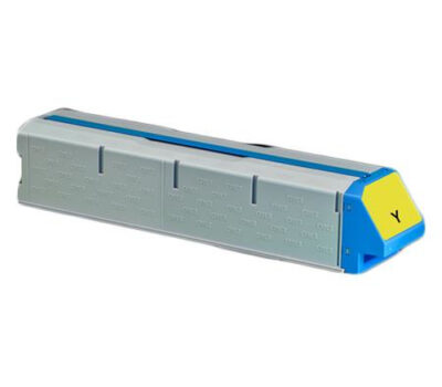 OKI PRO - ES9431/9542 -Y TONER 42K