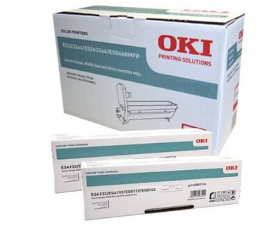 OKI EP-CART-M-ES8433