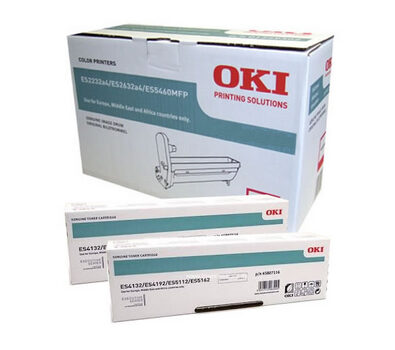 OKI TONER-M-ES5432/5473