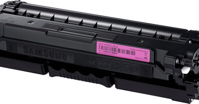 SAMSUNG CLT-M503L HIGH YIELD MAGENTA TONER