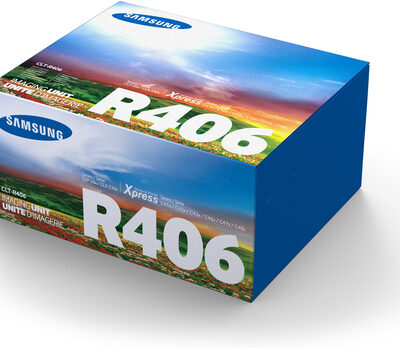 SAMSUNG CLT-R406 IMAGING UNIT