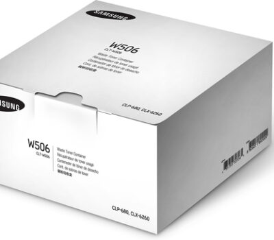 SAMSUNG CLT-W506 TONER COLLECTION UNIT