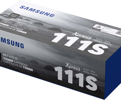 SAMSUNG MLT-D111S BLACK TONER