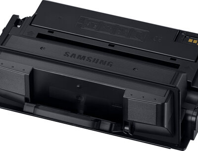 SAMSUNG MLT-D201L HIGH YIELD BLACK TONER