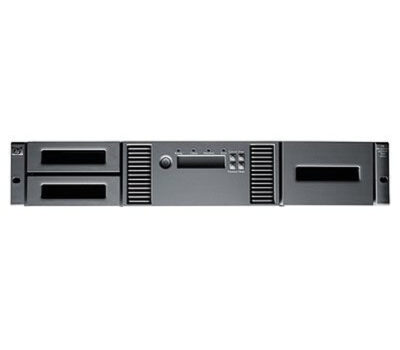 TAPE DRIVE MSL 2024 0-DRIVE 24 SLOT TAPE