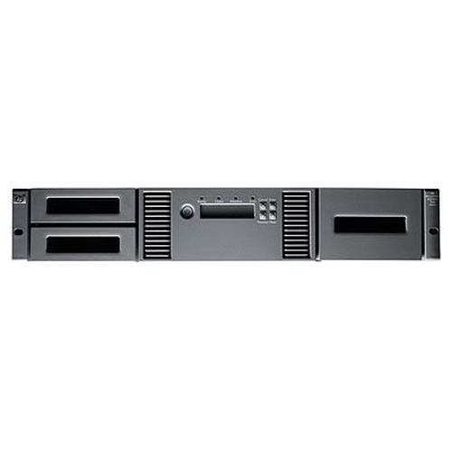TAPE DRIVE MSL 2024 0-DRIVE 24 SLOT TAPE