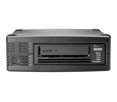HP LTO-7 ULTRIUM 15000 EXT TAPE DRIVE
