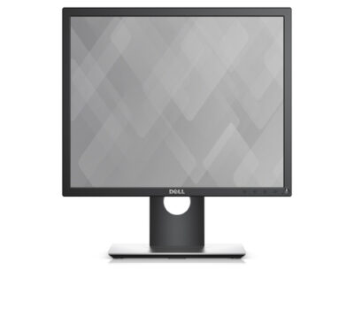 DELL 19 MONITOR P1917S - 48CM(19INCH) BLACK SAF 3YR NBD