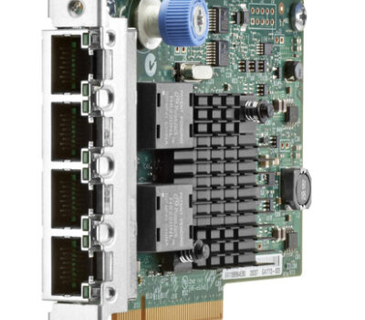 HP ETHERNET 1GB 4-PORT 366FLR ADAPTER