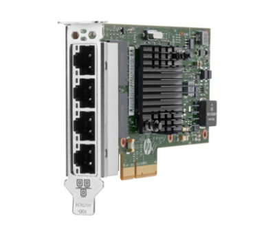 HP ETHERNET 1GB 4-PORT 366T ADAPTER