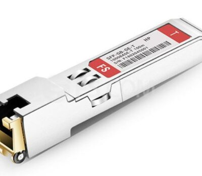 HP C-CLASS VIRTUAL CONNECT 1GB RJ-45 SFP