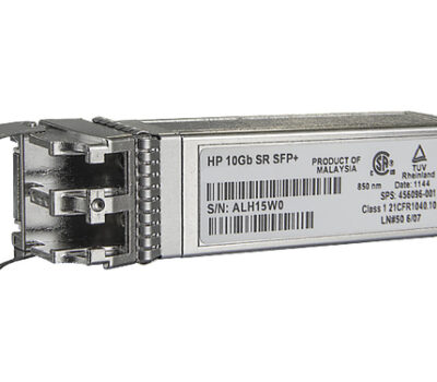 HP BLC 10GB SR SFP+ OPT
