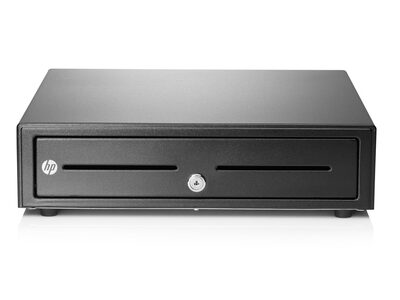 HP STANDARD DUTY CASH DRAWER