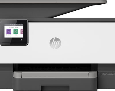 HP OFFICEJET PRO 9013 ALL-IN-ONE COLOUR PRINTER