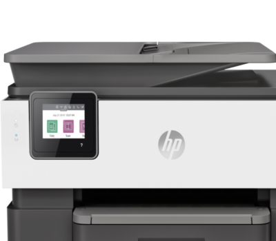 HP OFFICEJET PRO 8023 ALL-IN-ONE COLOUR PRINTER