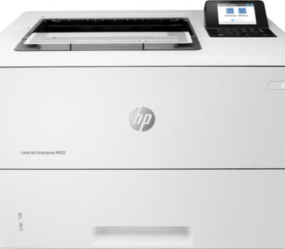 HP LJ ENTERPRISE M507DN
