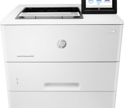 HP LJ ENTERPRISE M507X