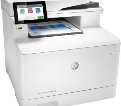 HP COLOUR LASERJET ENTERPRISE MFP M480F