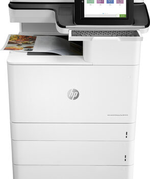 HP LASERJET ENTERPRISE 700 COLOUR MFP M776Z