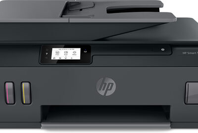 HP SMART TANK 530 WIRELESS ALL-IN-ONE PRINTER