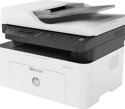 HP LASER MFP137FNW AIO WIRELESS