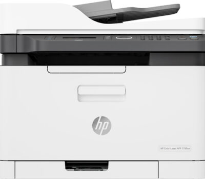 HP COLOUR LASER MFP 179FNW PRINTER