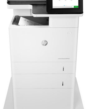 HP LASERJET ENTERPRISE MFP M635FHT